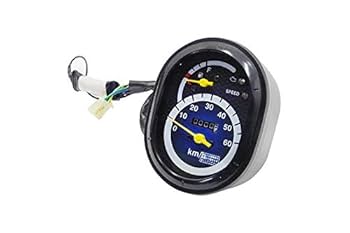 トゥデイ スピードメーター ホンダ　純正37200-GFC-305 AF61 トゥデイ スピードメーター ホンダ 純正37200-GFC-305 AF61